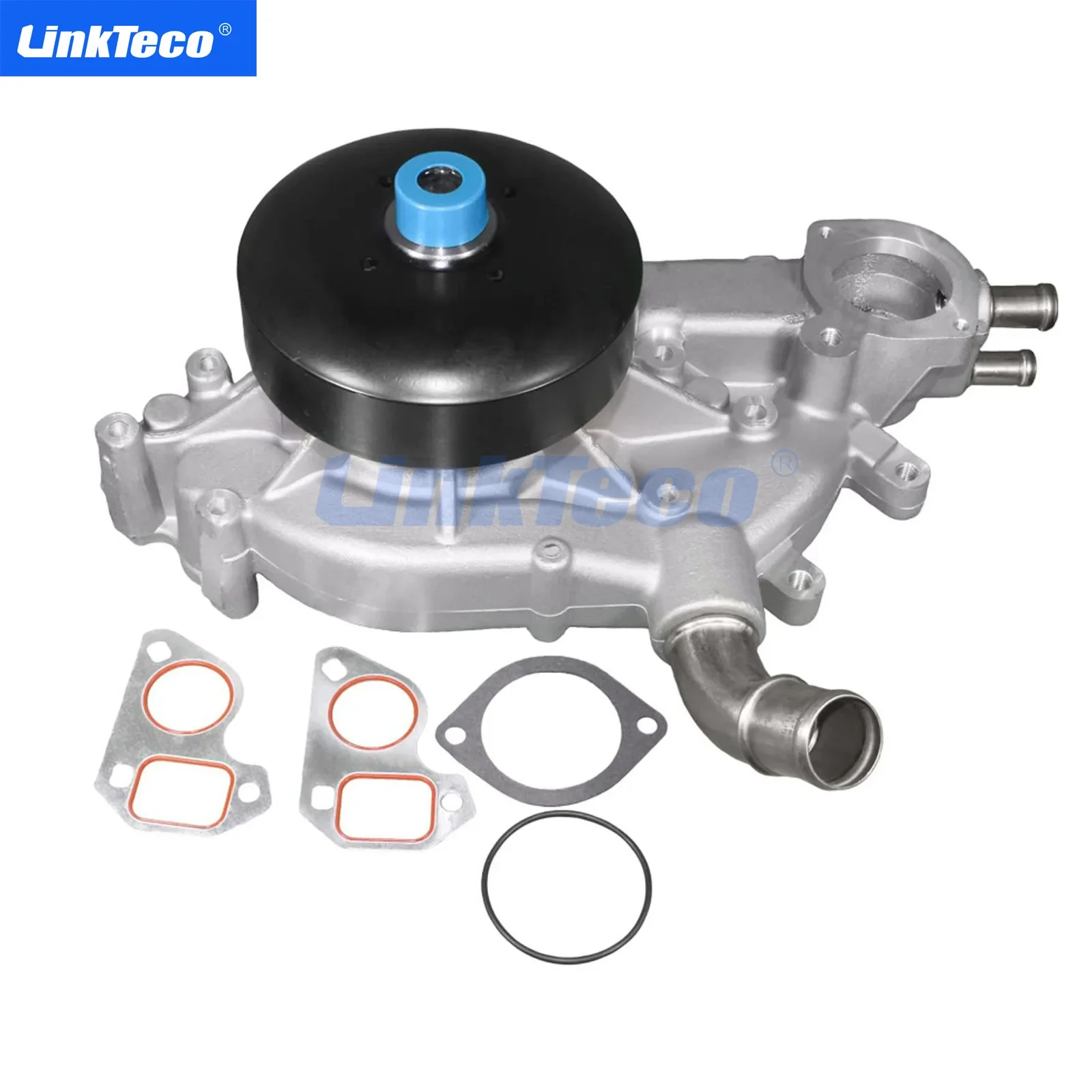 Engine Water Pump For Chevrolet GM 98-16 252845