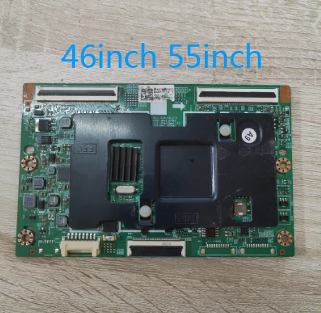 

Оригинальные логические платы SZYLIJ 46/55 дюймов BN41-02069A и BN95-01131A хорошо протестированы и выпущены.