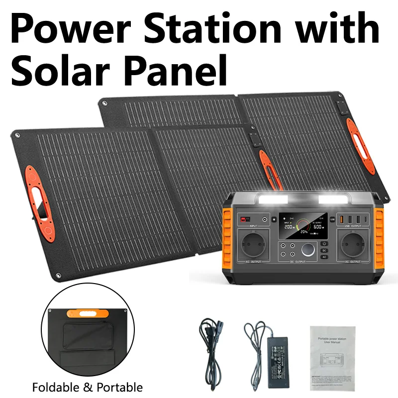 2400W 3000W Portabl… - image