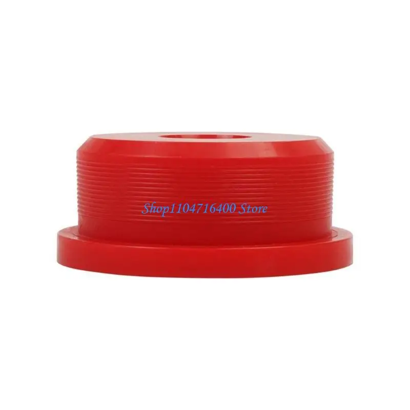 

y1gd Enhanced Stability Polyurethane Motor Mount Bushing Bracket Bushing for Car