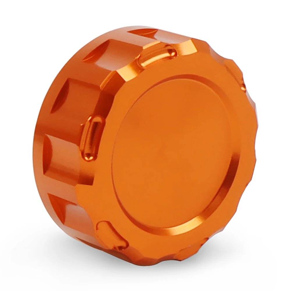 For Honda CBR 600 900 954 RR 1000 CBR1100XX CB500 CBF600 CB600 Hornet 600 Rear Brake Fluid Cylinder Master Reservoir Cover Cap