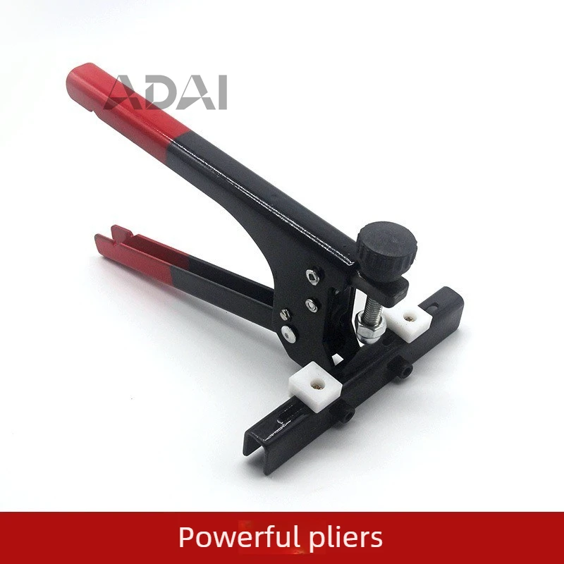 Máquina portátil de corte de azulejos y losas de roca en forma de T, cuchilla de empuje para azulejos de vidrio, cuchillo manual para vidrio, rodillo de alta precisión