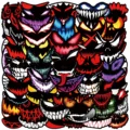 50pcs