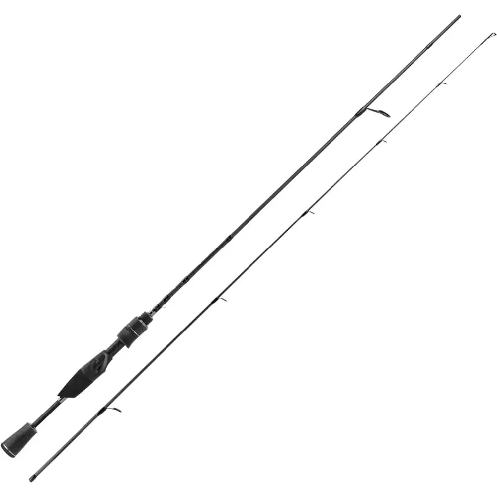 Fishing Rod - IM8 Graphite Blanks, 8 Different Light & Ultralight Casting & Spinning Fishing Rods, 2 & 3 Piece BFS and SFS Rods