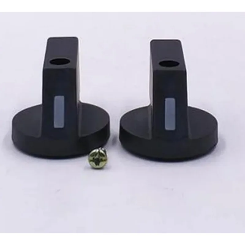 

Подходит для 2-х штук ручек переключателей LW26-20, LW39B-16, LW38D-16 с квадратным отверстием 5*5 мм.