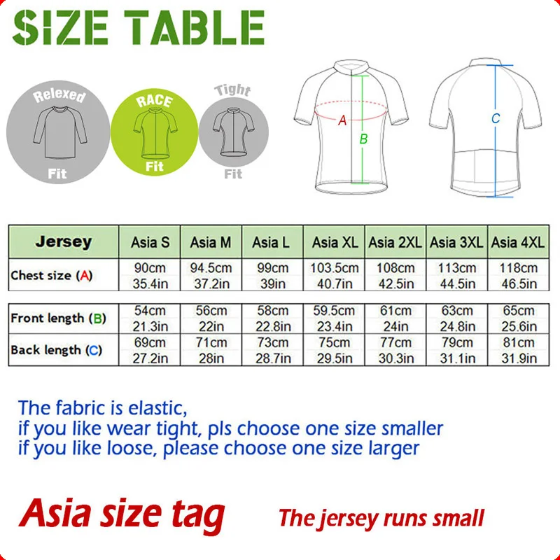 Italia Bike Clothes Short Sleeve MTB Shirt Road Jersey Cycling Jacket Bicycle Top XCO MX Wear Mesh Dawn Sweater Bib Activities