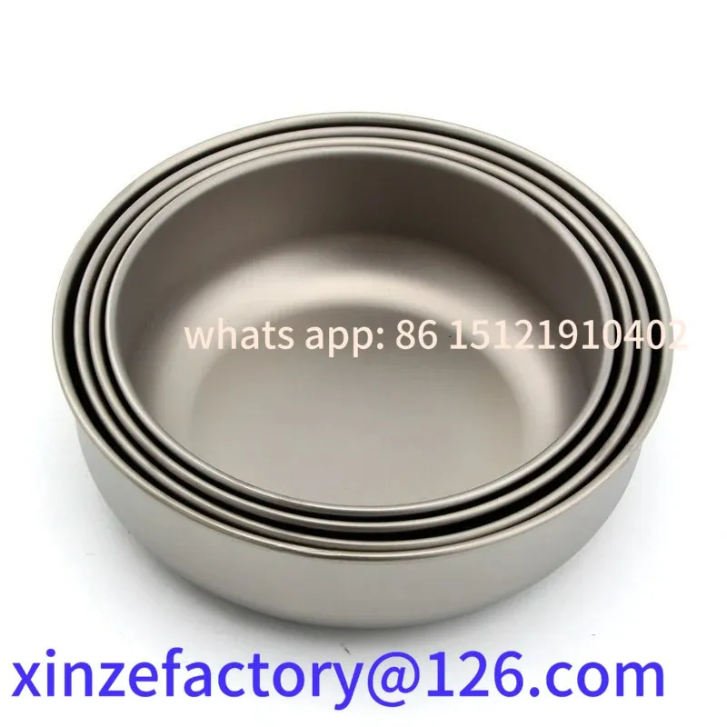 

Be suitable for Bowls Outdoor Picnic Tableware Ultralight Portable Camping