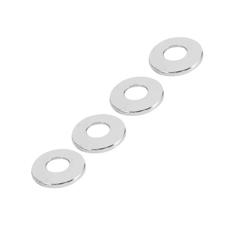 8X Car Modified For Mercedes Benz C W205 C63 Glc X253 Coupe C292 Amg E W213 Class Door Bolt Lock Pin Accessories-A99D
