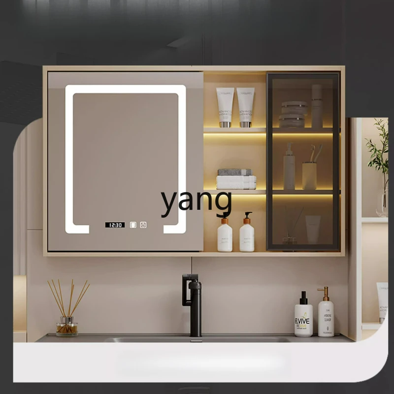 

LH Bathroom Cabinet Rounded Edge Skin Feel Rock Integrated Basin Master Bedroom Bathroom Wash Basin Washstand