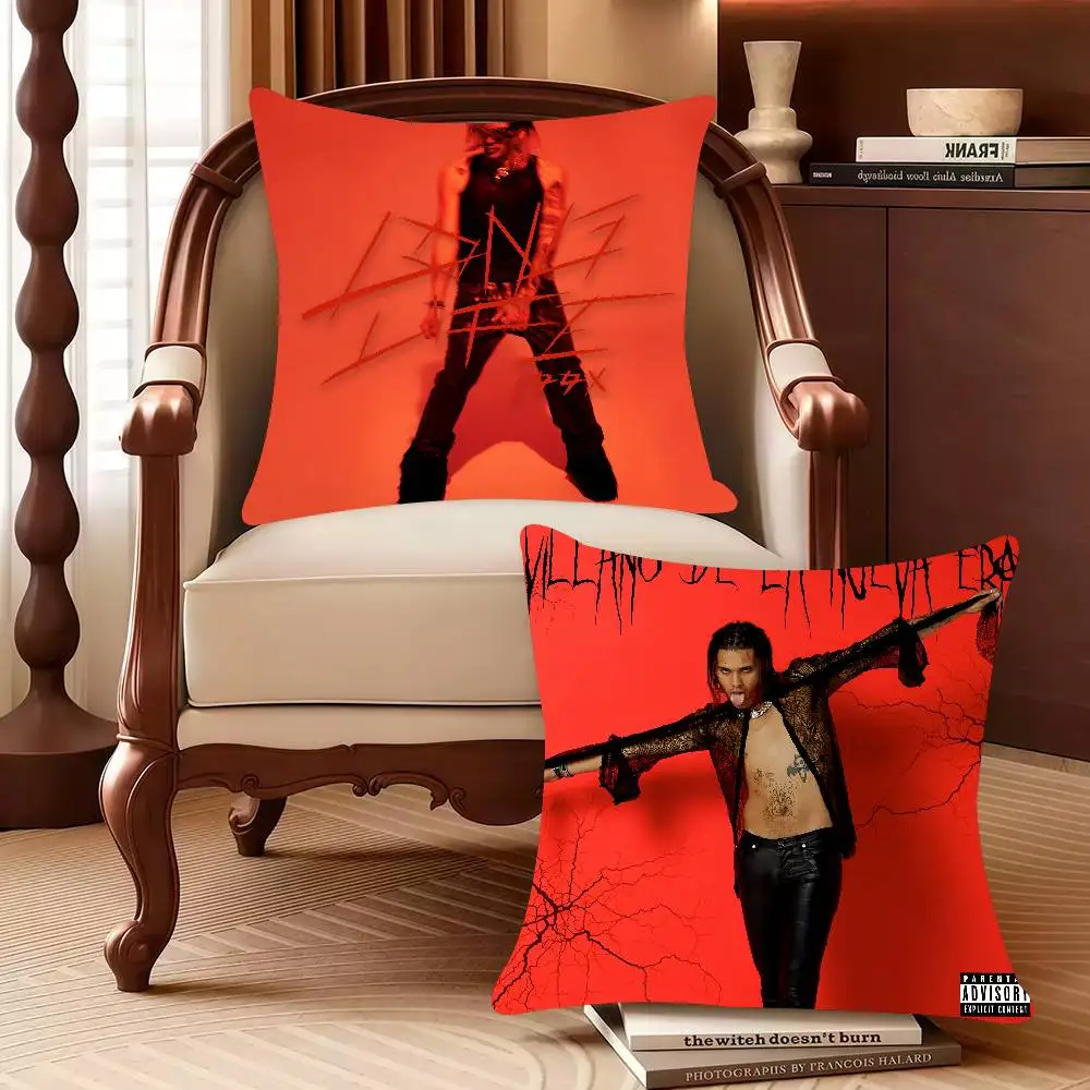 

LONG LIFE 199X D-Dafresito Pillow Case Decor Protective Covers Comfortable soft for Sofa Living Room Home office