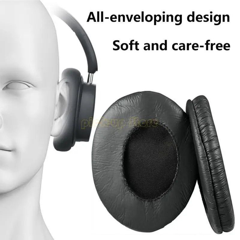 Сменные амбушюры, амбушюры для MDR-RF970R 960R RF925R RF860F RF985R, наушники, губки, чехол для наушников