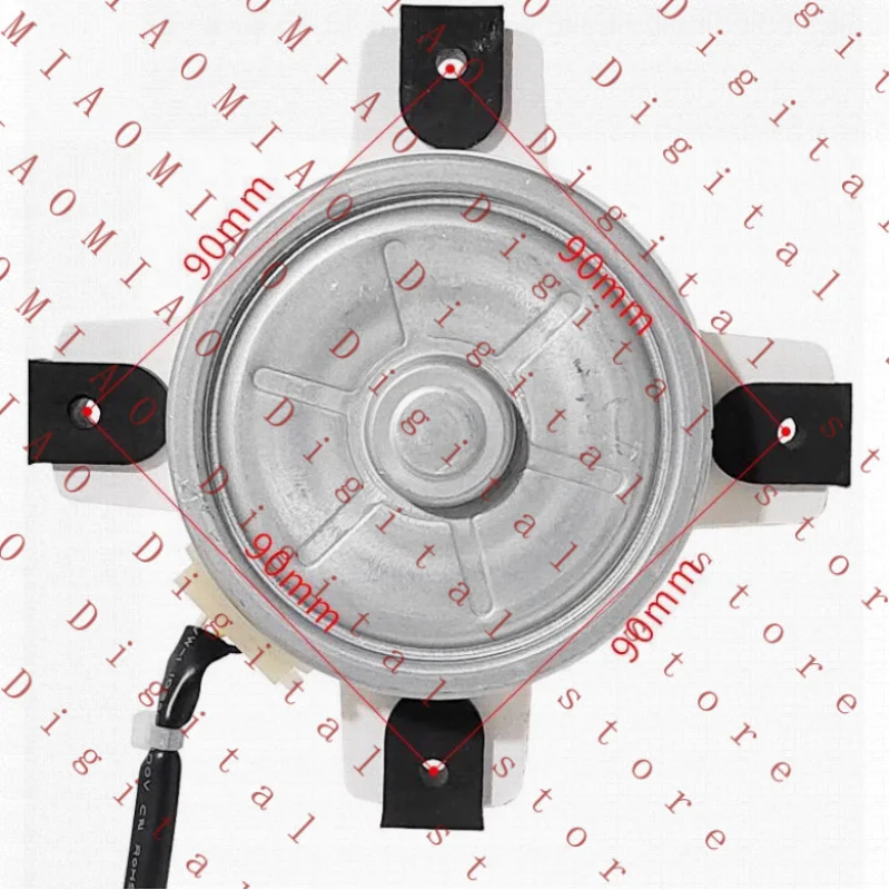 RV      Air Conditioner Fan Motor for SAMSUNG DB31-00492A SIC-67FV-F135-2