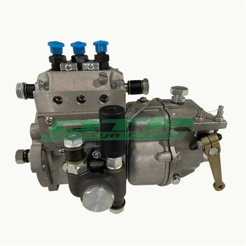 3I351 Fuel Injection Pump ( Fuel Injector Pump , 31351 ), Jiangdong JD TY395 / TY3100 / JD3102IT Engine Parts