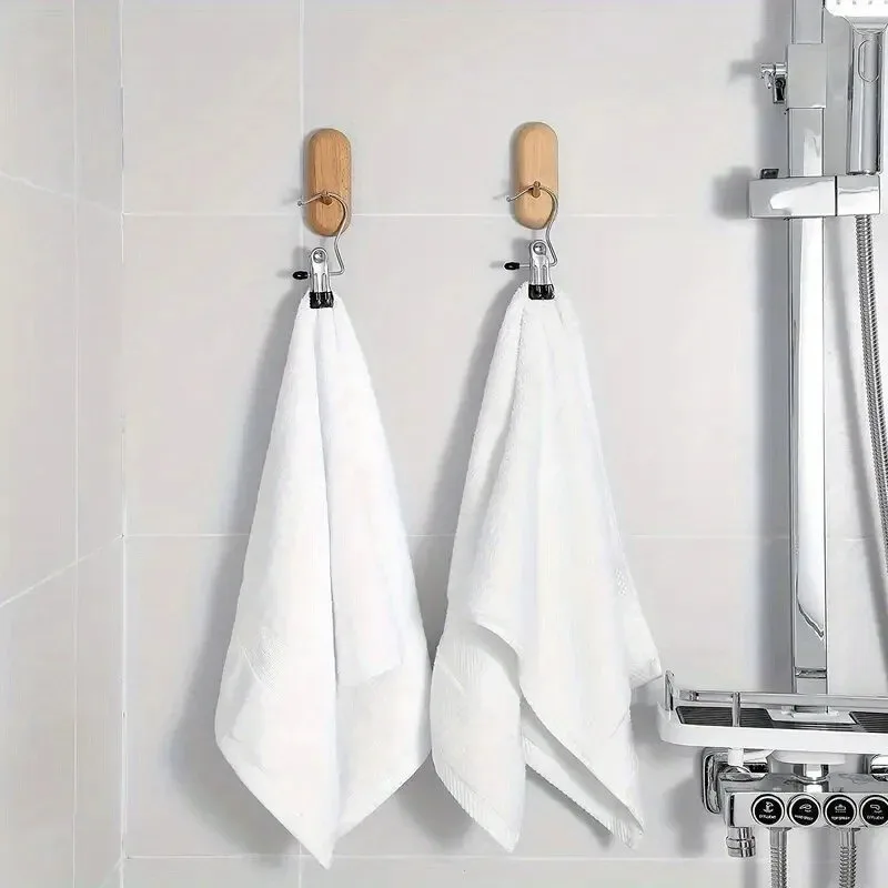 

Multifunctional Clothes Pegs Clip Laundry Tongs Pants Hanger Dirty Laundry Basket Traceless Hat Hook Clothespin Clothing Storage