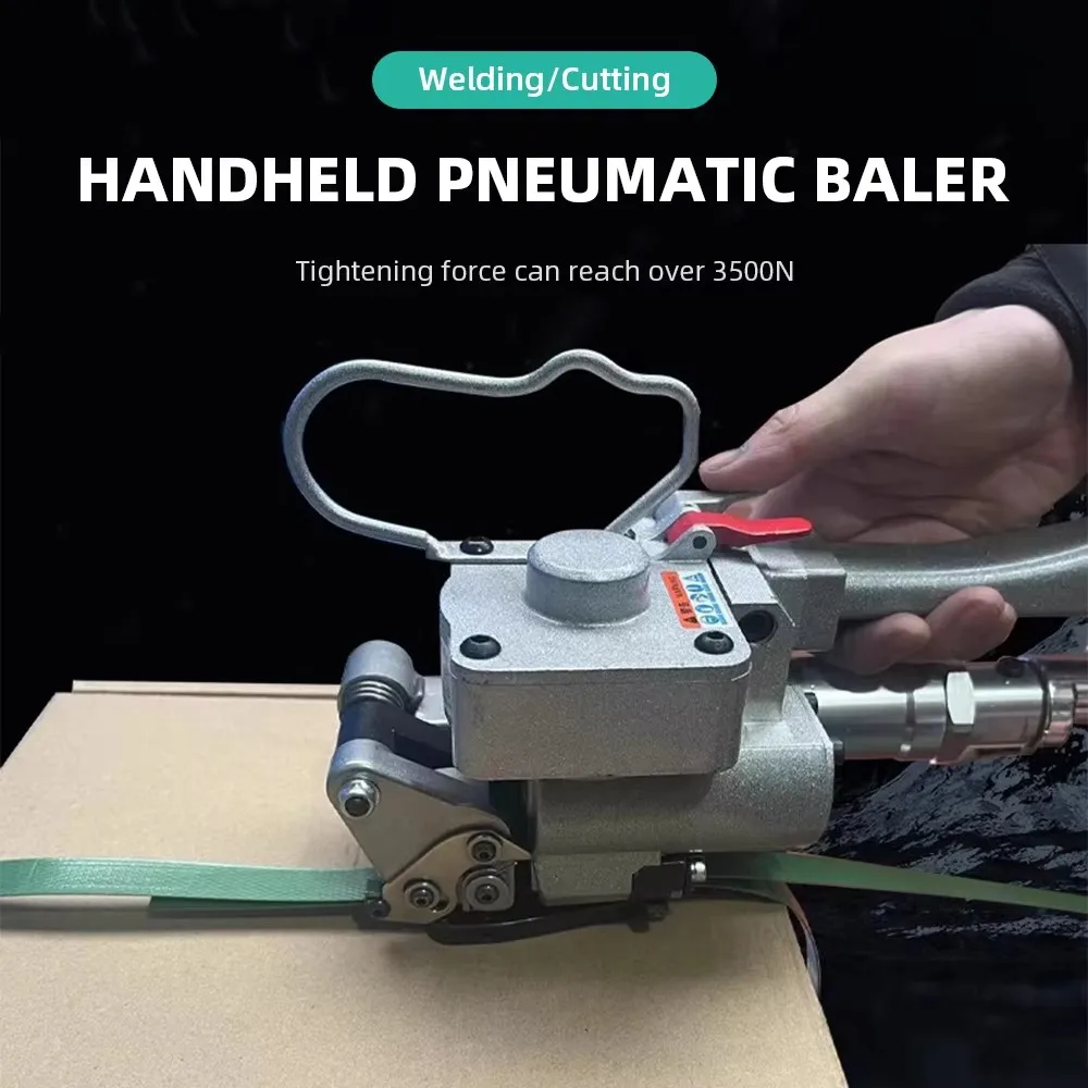 Handheld Pneumatic …
