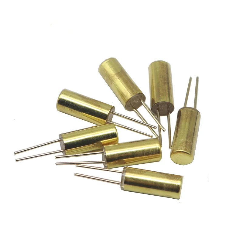 

【20-5 шт.】высокочувствительный 20 мА 12 В SW-520D SW520 шаровой переключатель угол наклона переключатель вибрационный переключатель