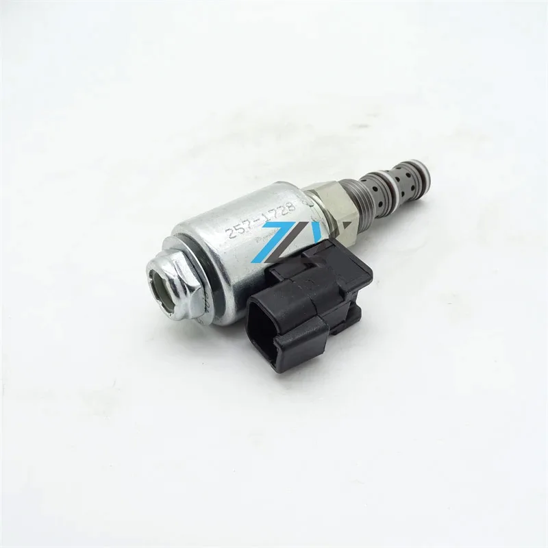 269-5774 2695774 GP-SOLENOID VALVE For D6R Engine Diesel Excavator Spare Parts
