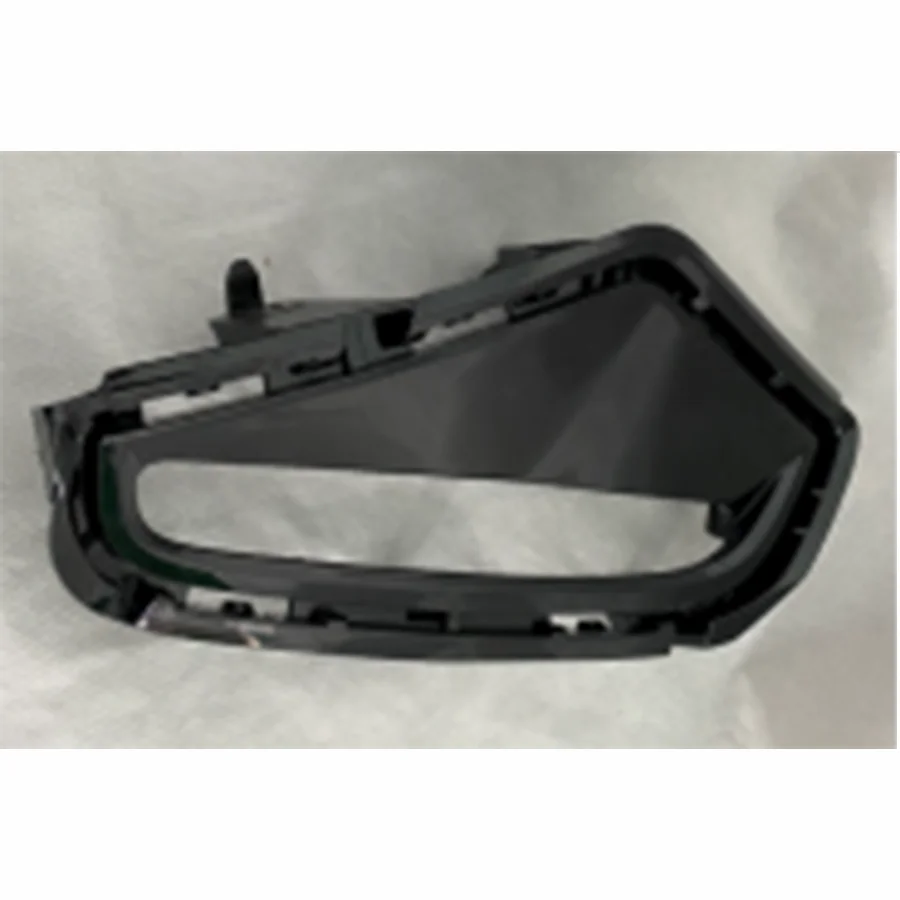 

FOR Toyota RAV4 2022 USA FOG CASE (XSE) Fog Light Frame OE R 52127-0R270/L 52128-0R270