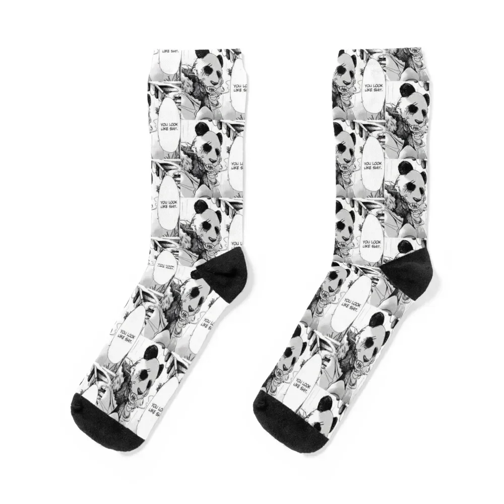 

You look like Shiz Socks aesthetic Stockings man crazy Socks For Man Women's