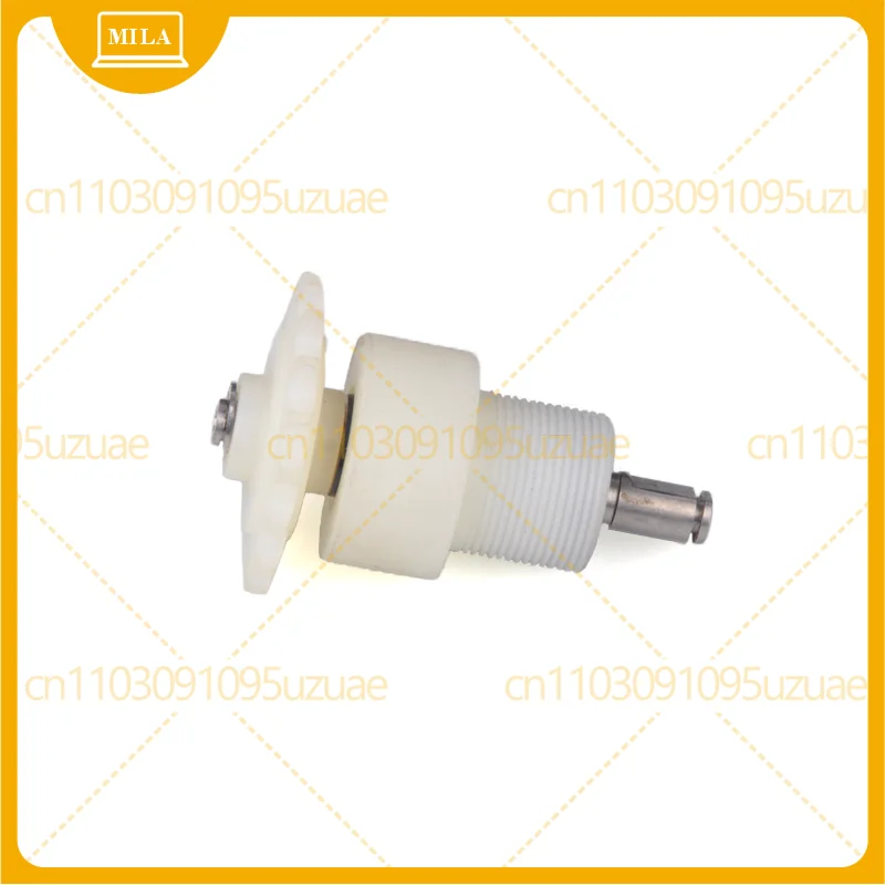 Rodillo Blanco Grande 20403061 H153135 para Minilab Noritsu LP24Pro, Repuesto para Impresora Fotográfica