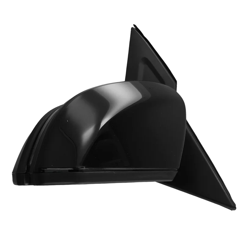 

Автомобиль для Honda Civic 2016-2022, левое зеркало заднего вида, 9-контактный 76258-TET-H21, складные указатели поворота с подогревом 76258TETH21