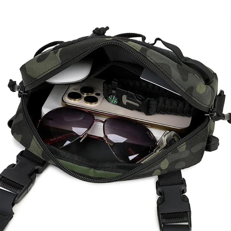 Thumbnail 2 - #10 Best Chest Bags to Buy In 2026