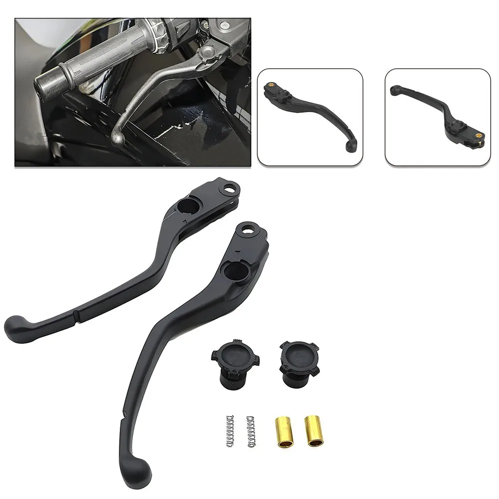Motorcycle Brake Lever Clutch Lever Front Control Handles For BMW R1250GS R1200GS R 1200 1250 RS/RT/R/GS K1600GT GTL R Nine T