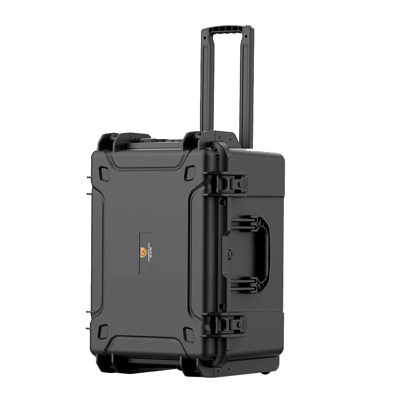 

Pull Rod Tool Box Equipment Safety Protection Box Large Capacity Toolbox Case Waterproof Photography Equipments Organizer Boxes