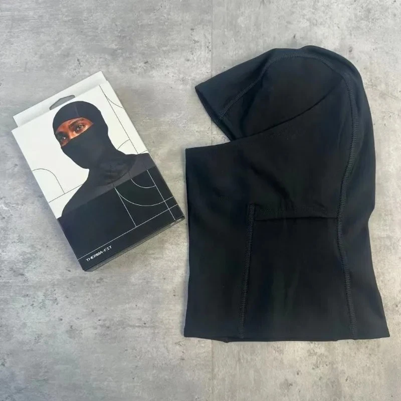 Taktische Outdoor-Sport-Fahrradmaske Staubdicht, Atmungsaktiv und Sonnenschutz-Gesichtsmaske