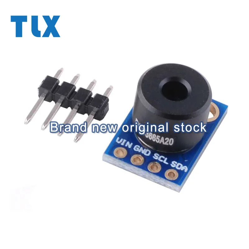 GY-906-BCC IR Infrared Temperature Measurement Sensor Module Temperature