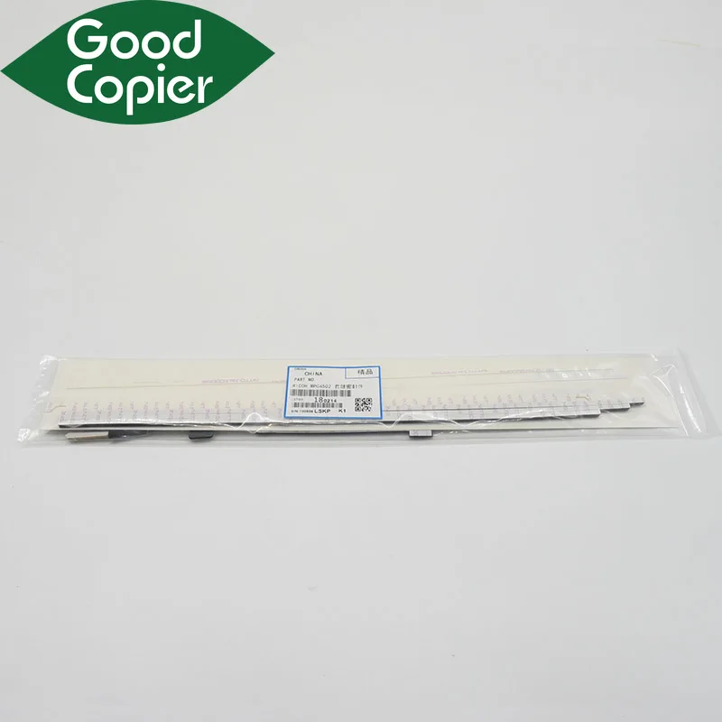 2 Sets de Sellos de Esponja para Unidad de Revelado MPC3502 para Ricoh MP C4502 C3502 C5502 C3002 C4002 C5002 C3001 C3501 C4501 C5501