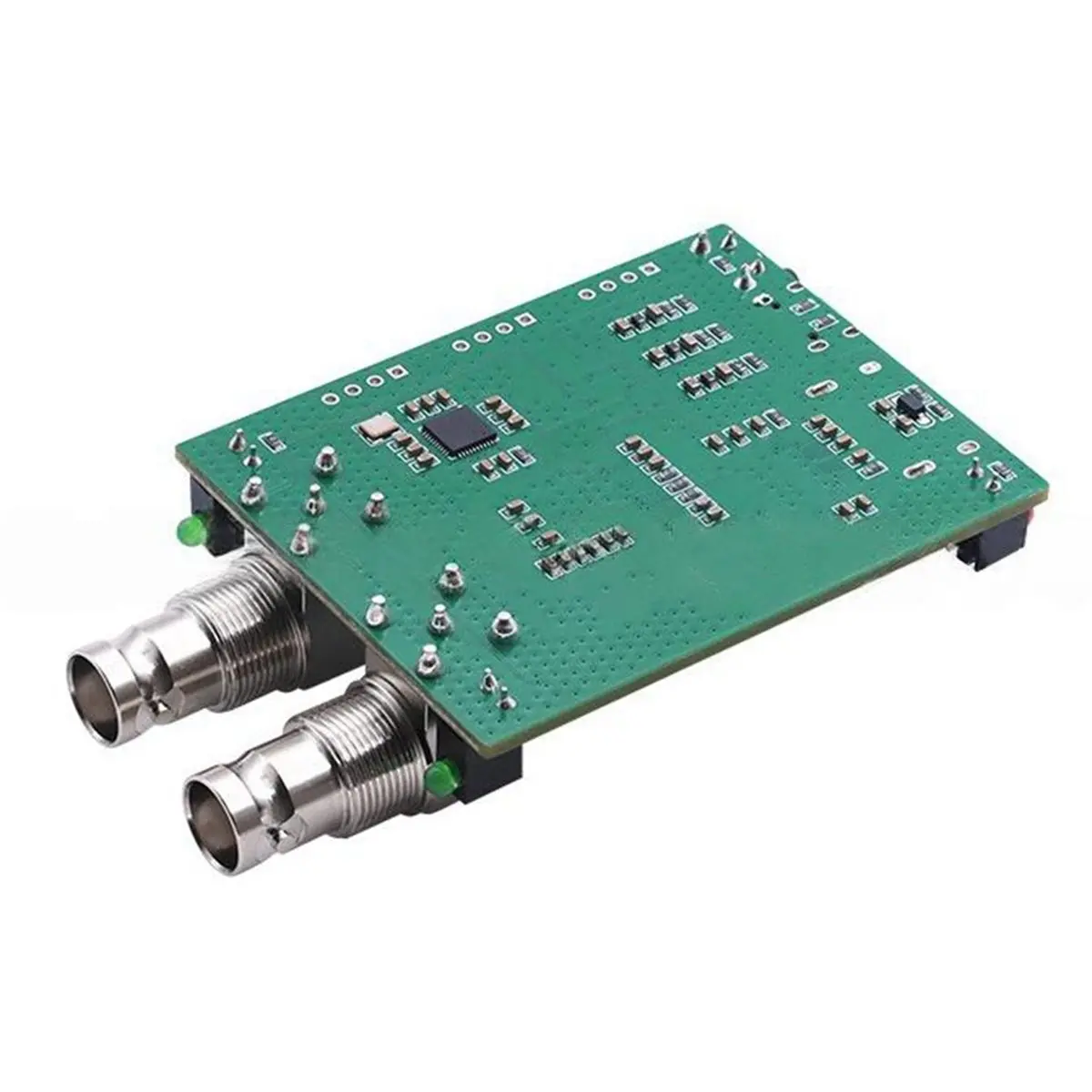 AHD to -Compatible Module 1080p60Hz Converting AHD Signal to -Compatible Signal Output to Monitor A