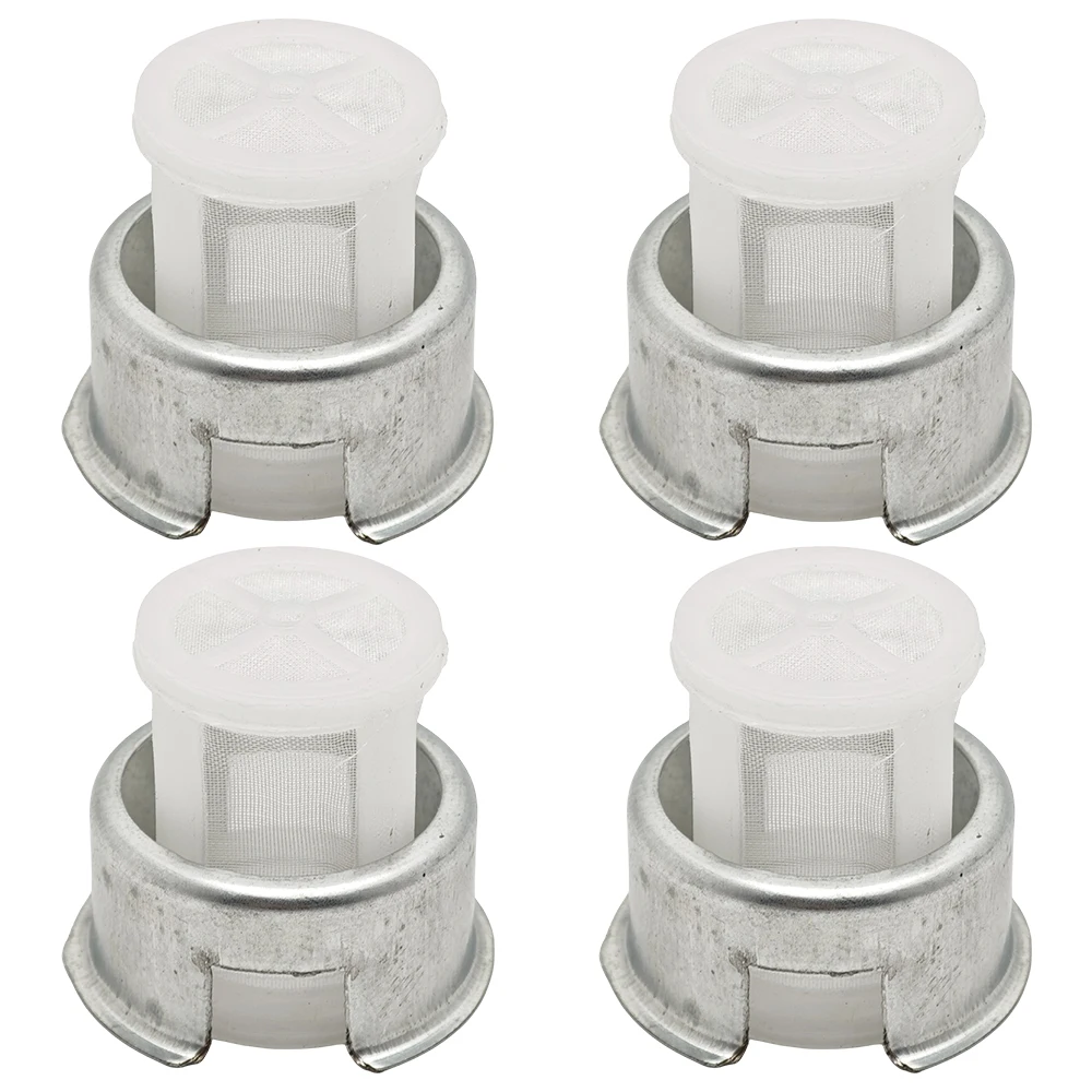 Engine Fuel Tank Oil Filter For Honda GX 390 340 270 240 200 160 140 120 110 152 168 188 F ENGINE MOTOR GENERATOR 4pcs