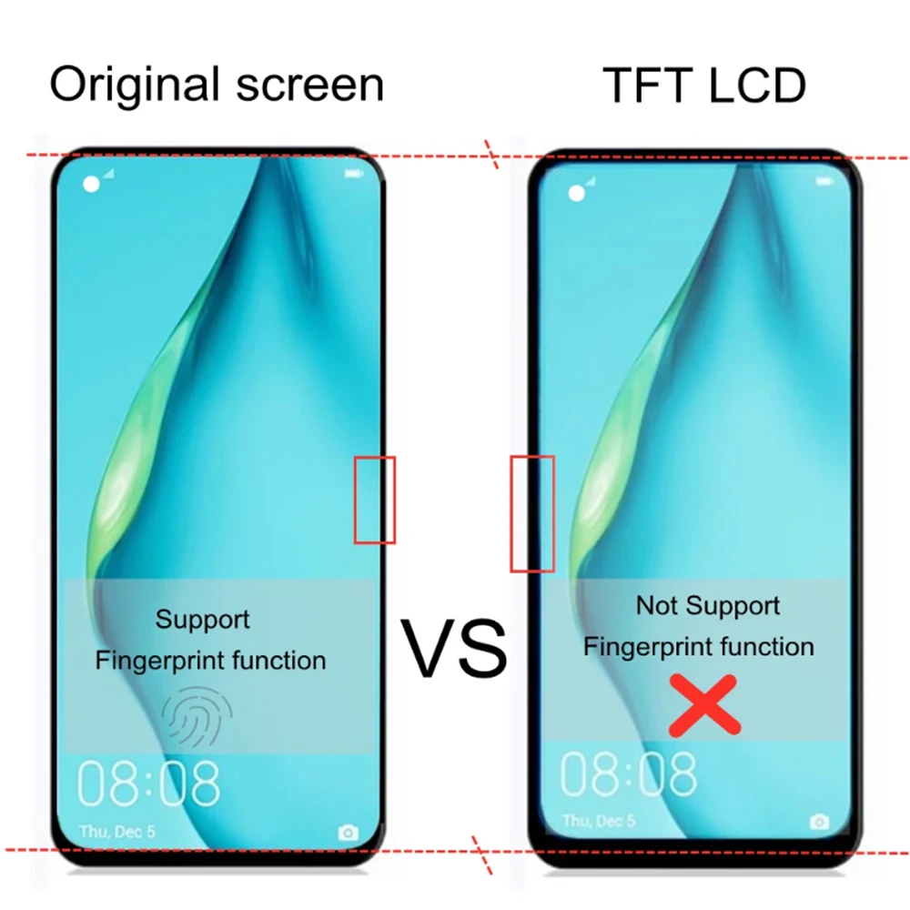 For OPPO Realme GT Neo 5 SE LCD Display Touch Screen With Frame 6.74 Realme GT NEO 5 SE RMX3700 LCD Screen Parts