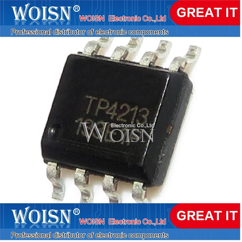 1-5-10pcs TP4213 4213 Price discounts Spot supply