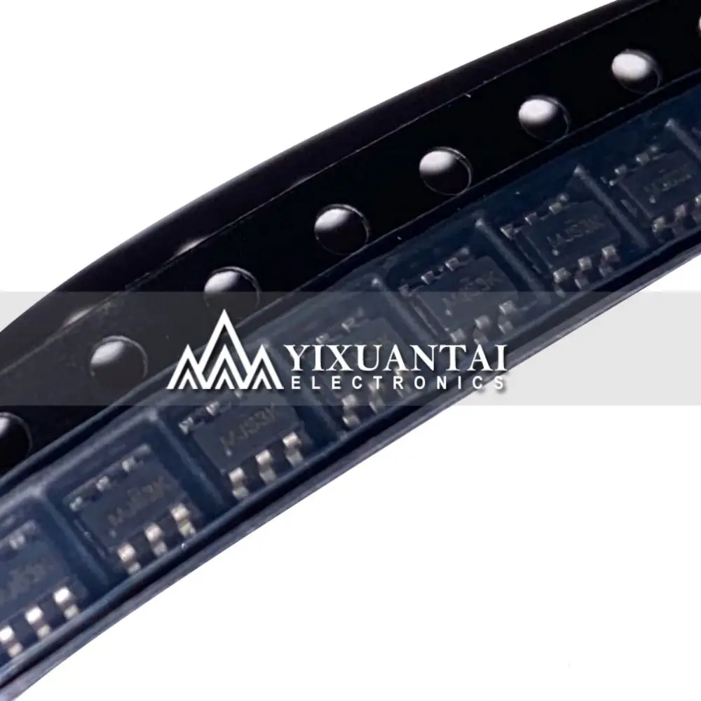 10Pcs/Lot Si3443Ddv…