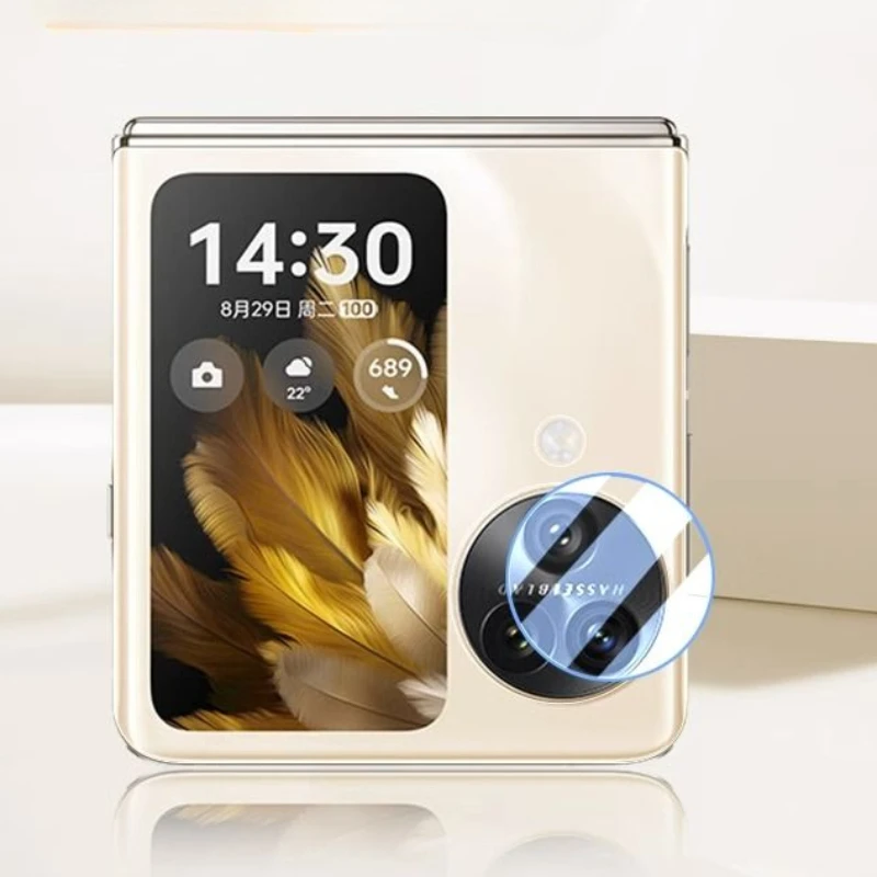 2PCS Camera Lens Pr… - image