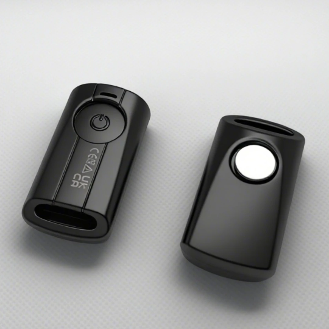 

for Yamaha's new XMAX300 315MHz NMAX155 433MHz motorcycle one-click remote control key