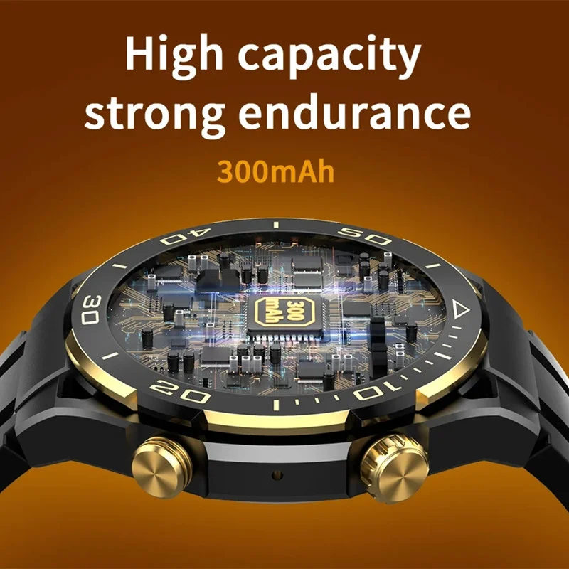 ساعة ذكية SK4 Pro MAX للرجال ، شاشة كبيرة عالية الدقة ، صوت AI ، مكالمة بلوتوث ، تعقب اللياقة البدنية الرياضية ، ساعة ذكية فاخرة