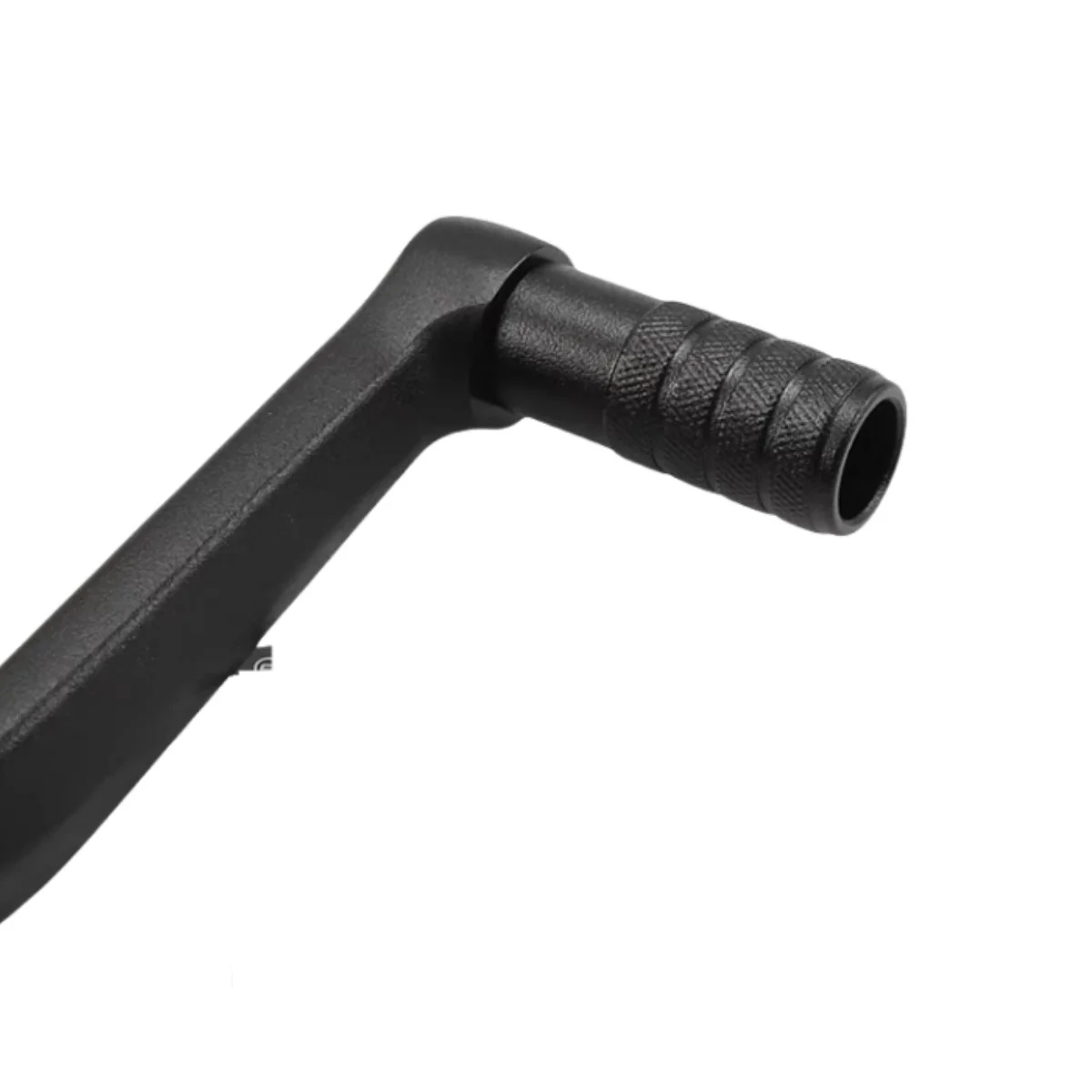 Good Quality For CFMOTO motorcycle original accessories CFMOTO 675SR rear brake pedal combination CF650-10 rear brake pedal