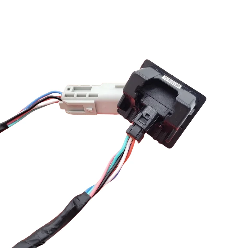Rear View Backup Assist Camera For 2010-2017 Cadillac GM SRX Parking Camera 23205689 22915398 22868129
