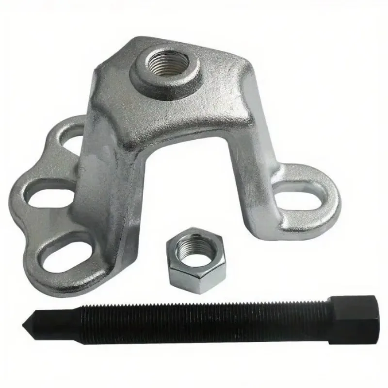 Car Universal Auto Front Wheel Bearing Drive Accessories Easy Use Disassembly Repair Hub Installer Tool Adjust Puller