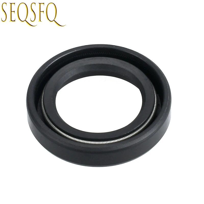 93101-20048 Oil Seal S-type Replaces For Yamaha Outboard Motor Parsun,Hidea 15HP 25HP 93101-20048-00 9310120048 Size 20*30*6