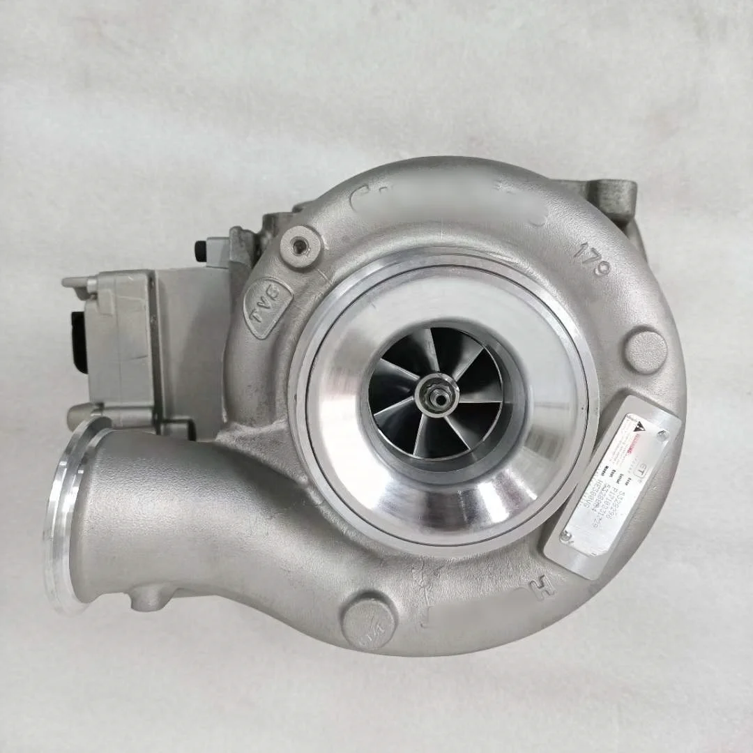 

High Performance Car Engine Part Turbo Charger For HE300VG Disassemble Parts Model For 5328084 5328296 5608236 3792227 5328120