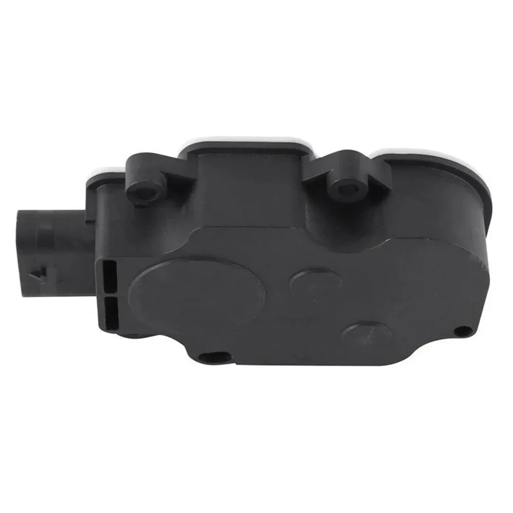 

Automotive Shutter Actuator OEM 95B965501AA Non-Deformed Material Practical And Reliable Design Car Engine Installation