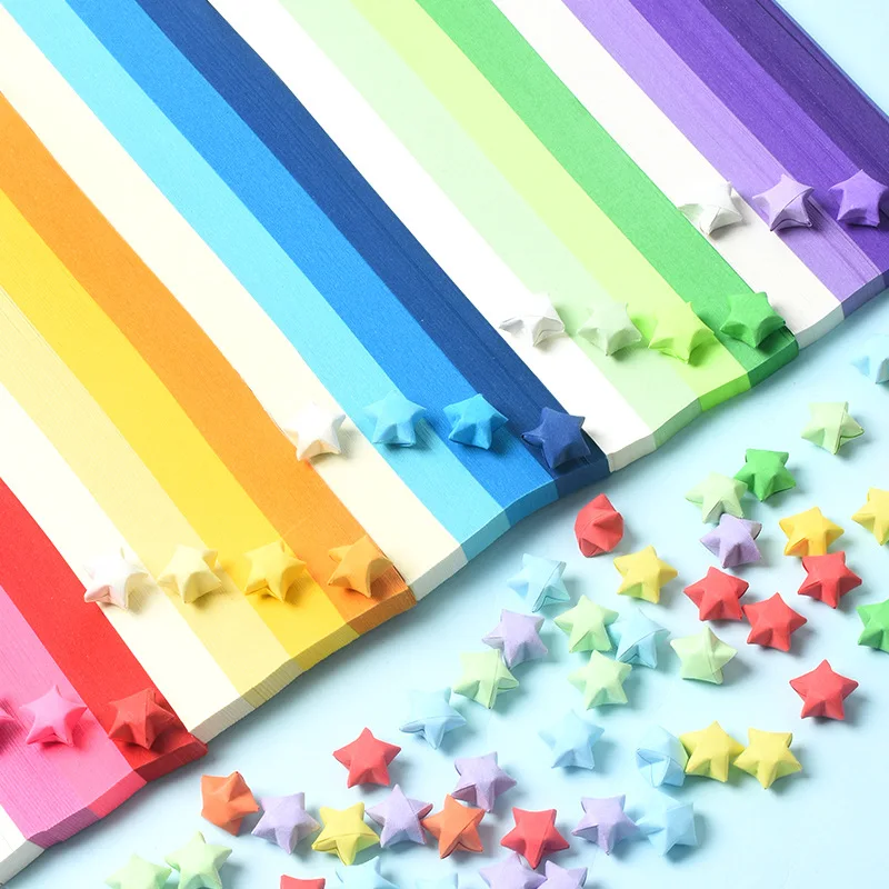 Thumbnail 4 - #64 New Origami Paper Arrivals