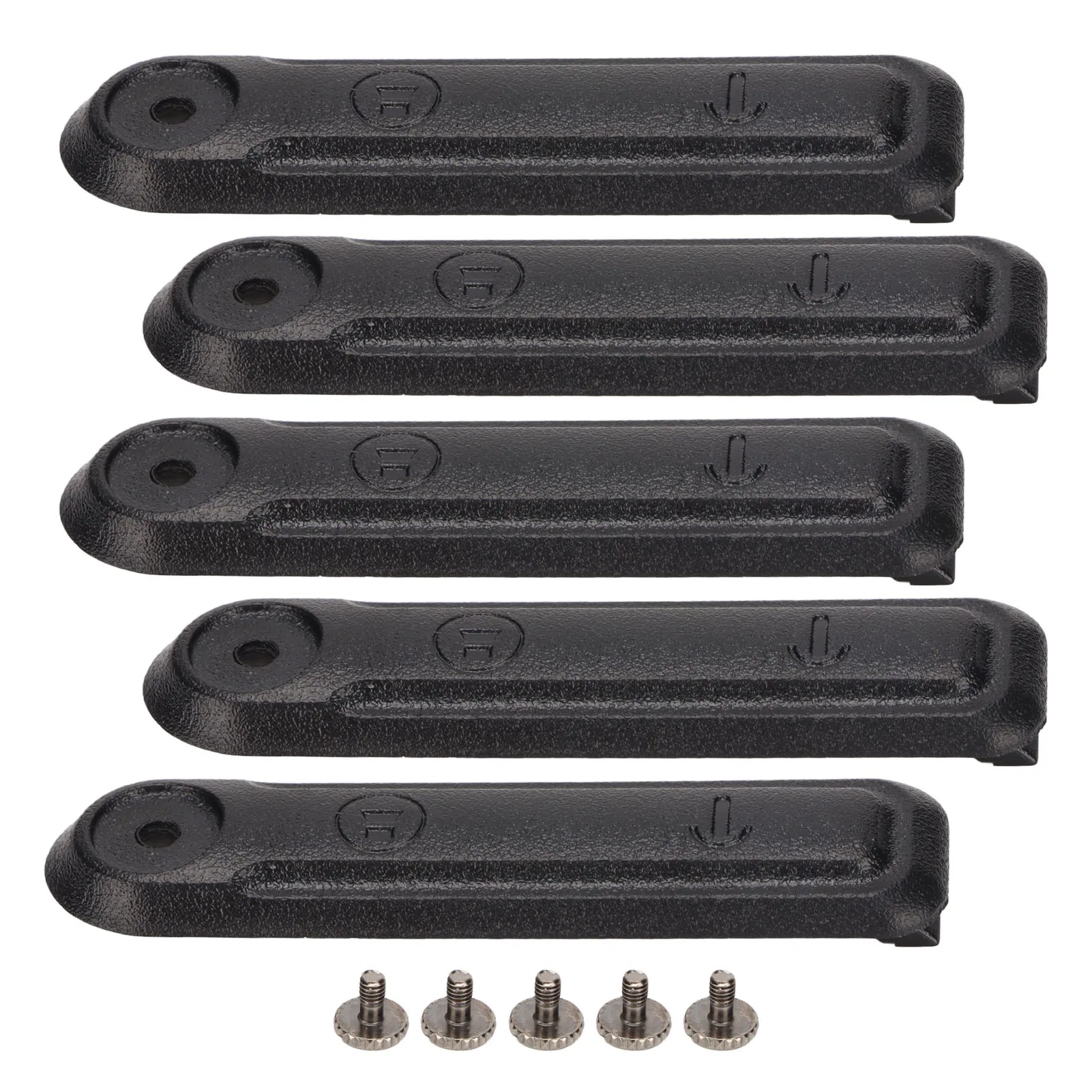 Osłona przeciwpyłowa do radia, osłona słuchawek do BAOFENG UV‑9R UV‑9RPlus UV‑XR, osłona przeciwpyłowa na bok radia.