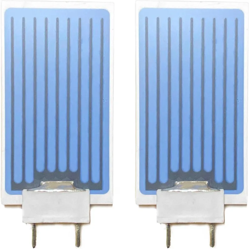 استبدال ألواح الأوزون السيراميكية المتوافقة مع مولدات الأوزون O3 لتنقية الهواء ومزيل الروائح الكريهة 3.5 جرام