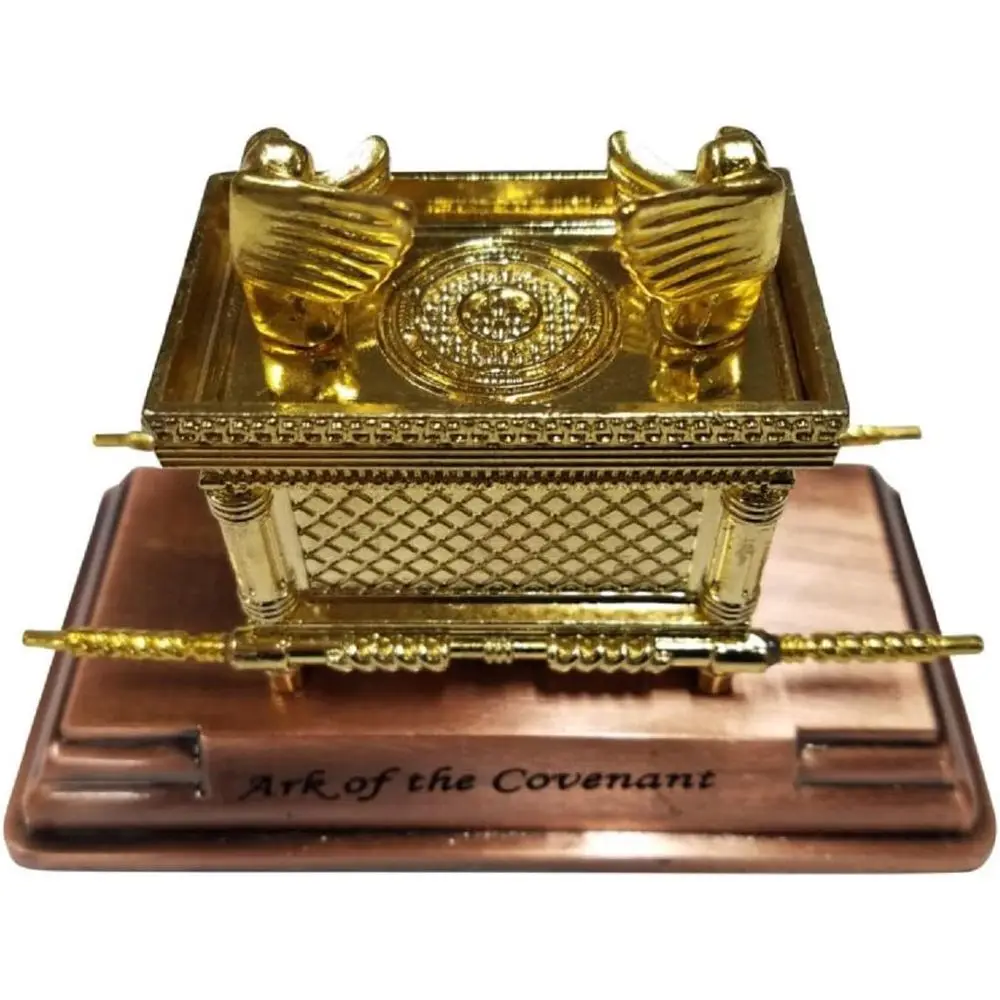 Ark O The Covenant …