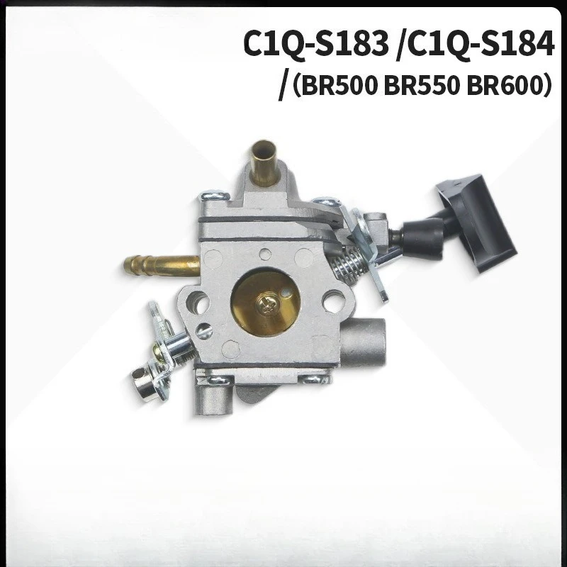 For Stihl/Zama BR50…